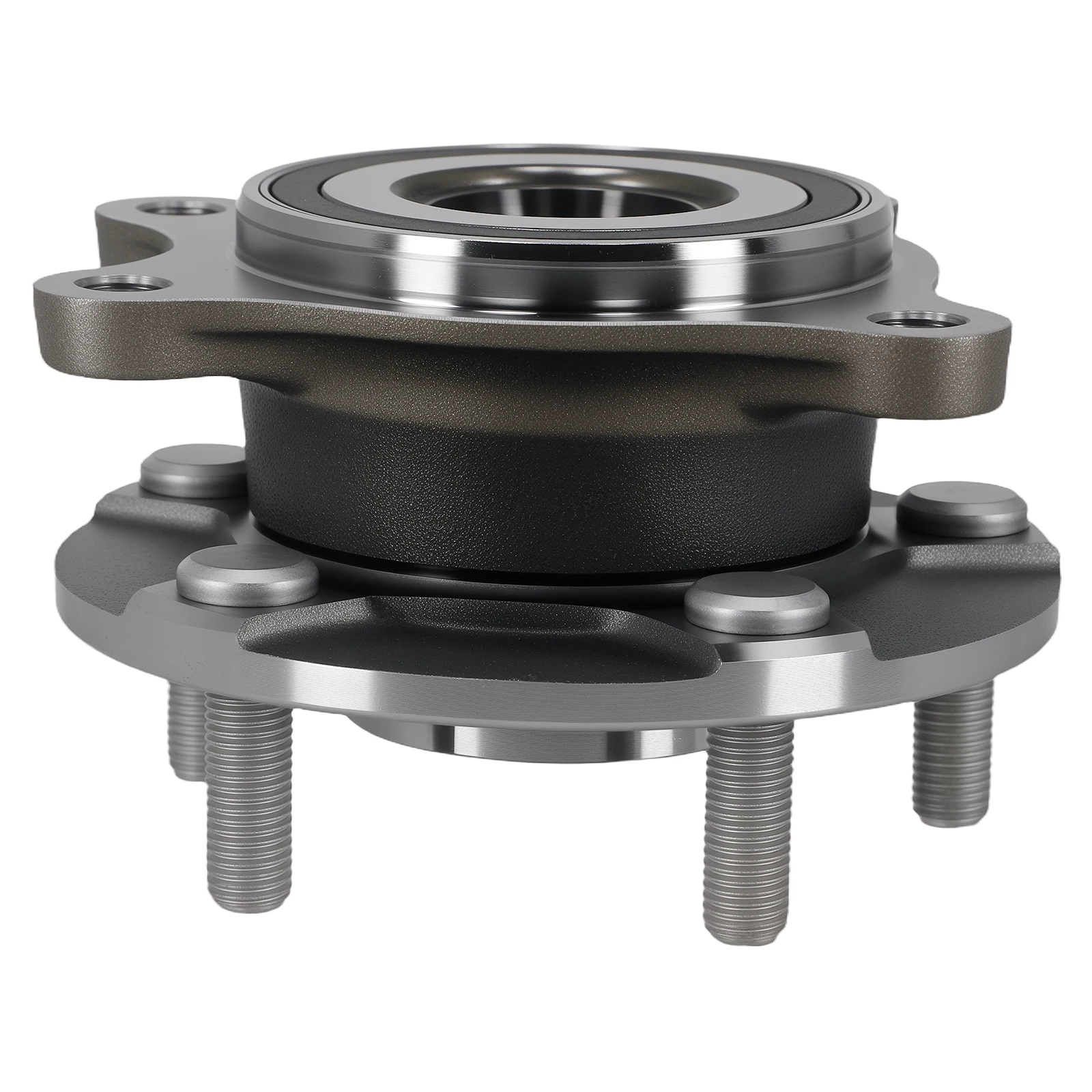 Front Wheel Bearing Hub Assembly for Lexus IS350 RC350 AWD 2011-2022 513365
Front Wheel Bearing Hub Assembly for Lexus IS350 RC350 AWD 2011-2022 513365