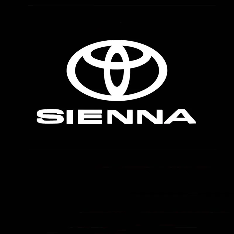 LED Car Welcome Door Light Bulbs For TOYOTA Sienna 2011--Now Highlander Camry Corolla AVALON Prius Ghost Shadow Lamp Accessorie
LED Car Welcome Door Light Bulbs For TOYOTA Sienna 2011--Now Highlander Camry Corolla AVALON Prius Ghost Shadow Lamp Accessorie