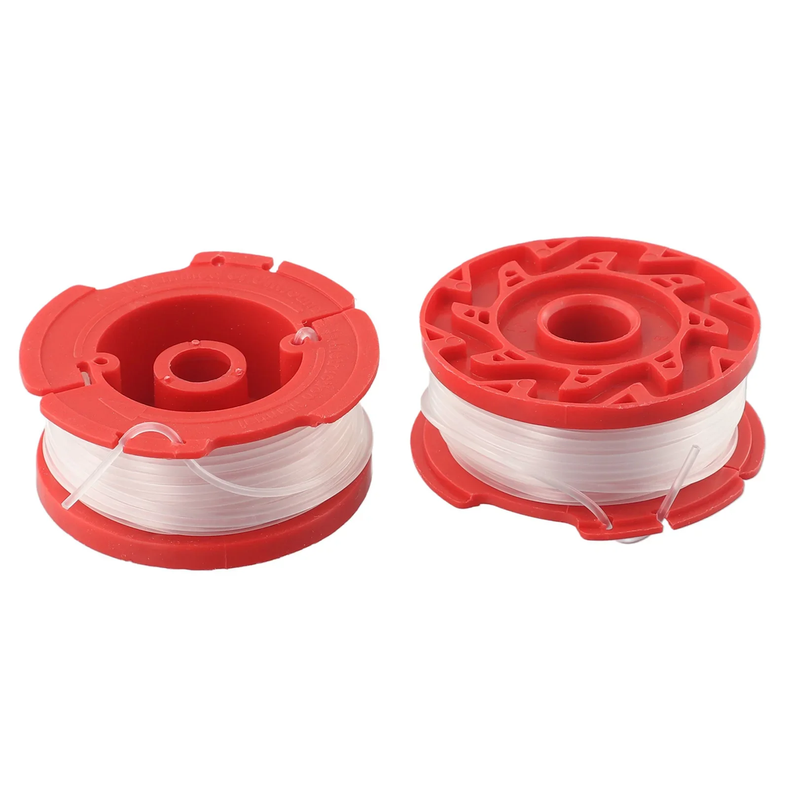 3pcs String Trimmer Spool For Craftsman String Trimmer Of Replacement Spools N595044 Release String Cutter Pruning Garden
3pcs String Trimmer Spool For Craftsman String Trimmer Of Replacement Spools N595044 Release String Cutter Pruning Garden