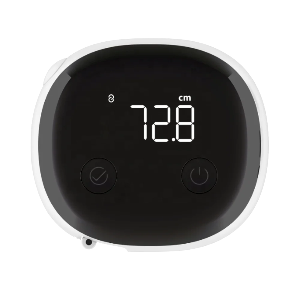 Мягкая электронная измерительная лента для тела, цифровая умная линейка из АБС-пластика для измерений тела, система императорской измерения 
Мягкая электронная измерительная лента для тела, цифровая умная линейка из АБС-пластика для измерений тела, система императорской измерения