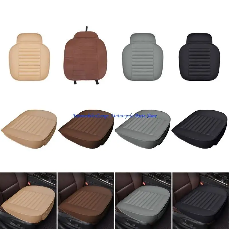 Подушка для автомобильного сиденья H7BD. Удобная и водонепроницаемая защита для сидений, идеально подходящая для длительных
Подушка для автомобильного сиденья H7BD. Удобная и водонепроницаемая защита для сидений, идеально подходящая для длительных