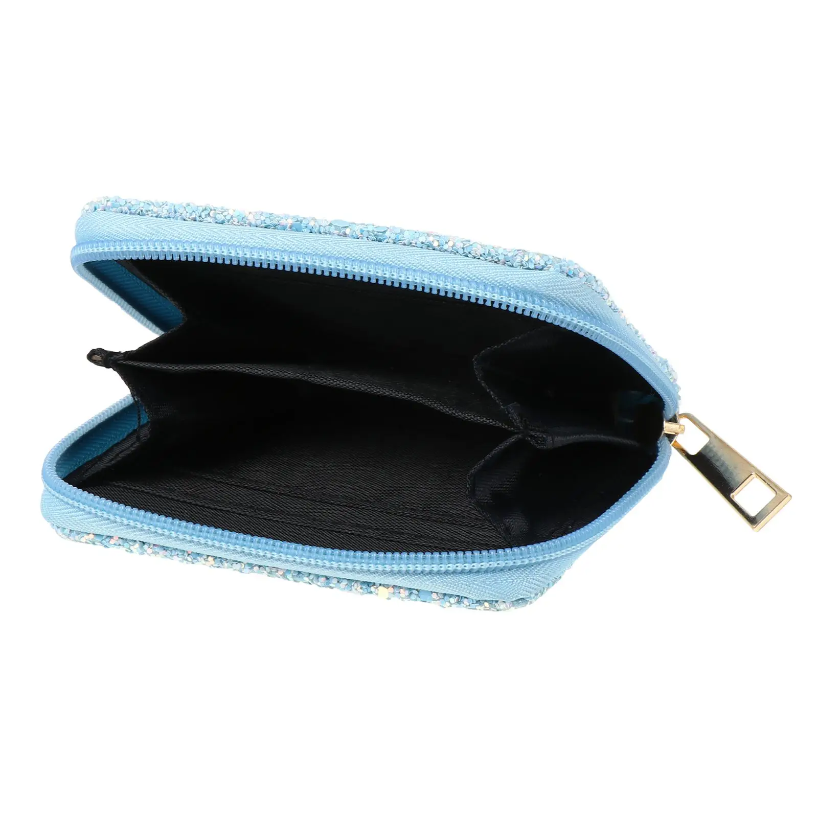 Women Zipper Mini Coin Purse PU Small Wallet Storage Pu Coin Pouch For Coins Cards Travel Handbag
Women Zipper Mini Coin Purse PU Small Wallet Storage Pu Coin Pouch For Coins Cards Travel Handbag