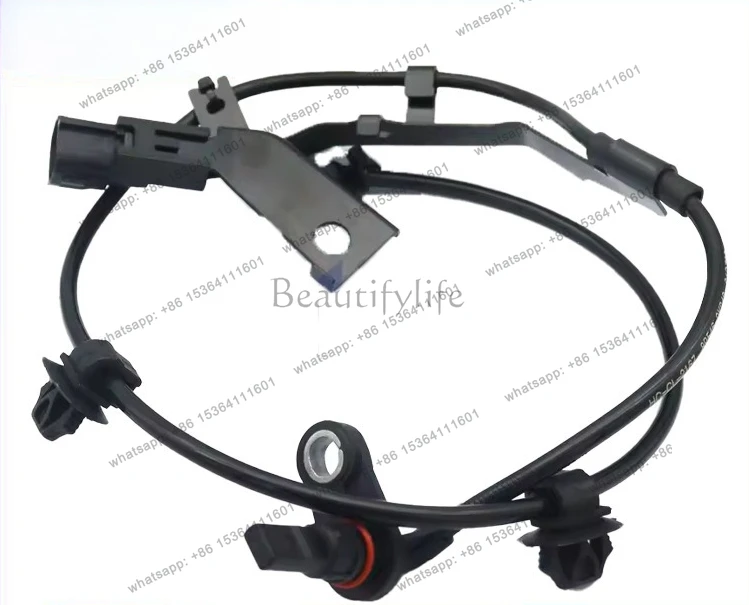 ABS Sensor Wheel Speed Sensor 89545-0K120 895450K120
ABS Sensor Wheel Speed Sensor 89545-0K120 895450K120