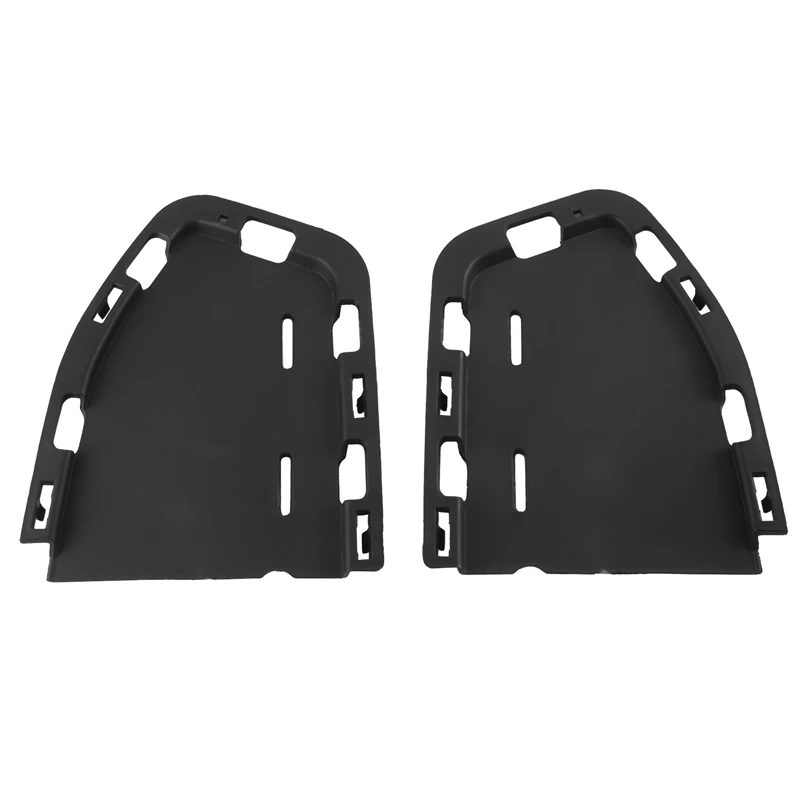 Car Bumper Grille Set For BMW 4 Series 428I 430I Front Left And Right Outer Grille Cover 51118054549 51118054550
Car Bumper Grille Set For BMW 4 Series 428I 430I Front Left And Right Outer Grille Cover 51118054549 51118054550