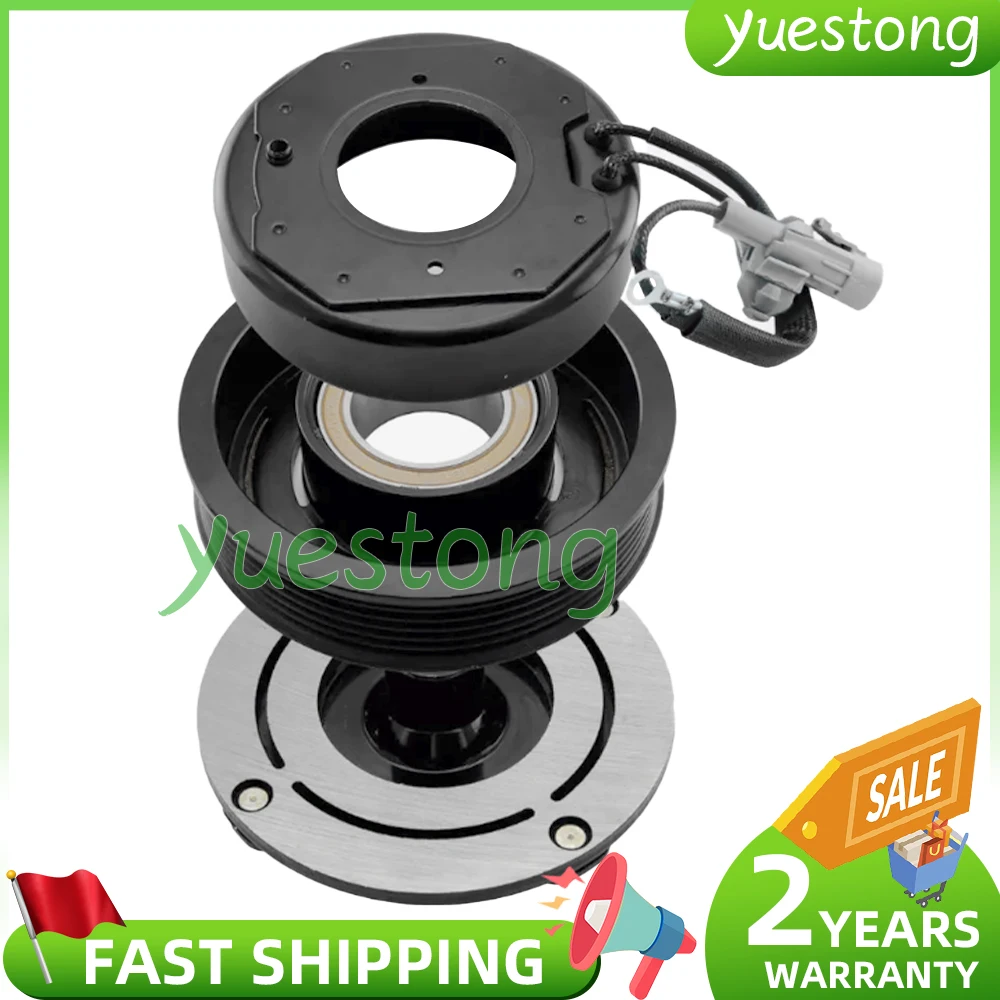 Комплект сцепления компрессора BMW для BMW 3-F30 5-F10 7-F01 X5 F15 X6 F16 64529216466 64529330829 64529330825 4472604533 4471402111
Комплект сцепления компрессора BMW для BMW 3-F30 5-F10 7-F01 X5 F15 X6 F16 64529216466 64529330829 64529330825 4472604533 4471402111