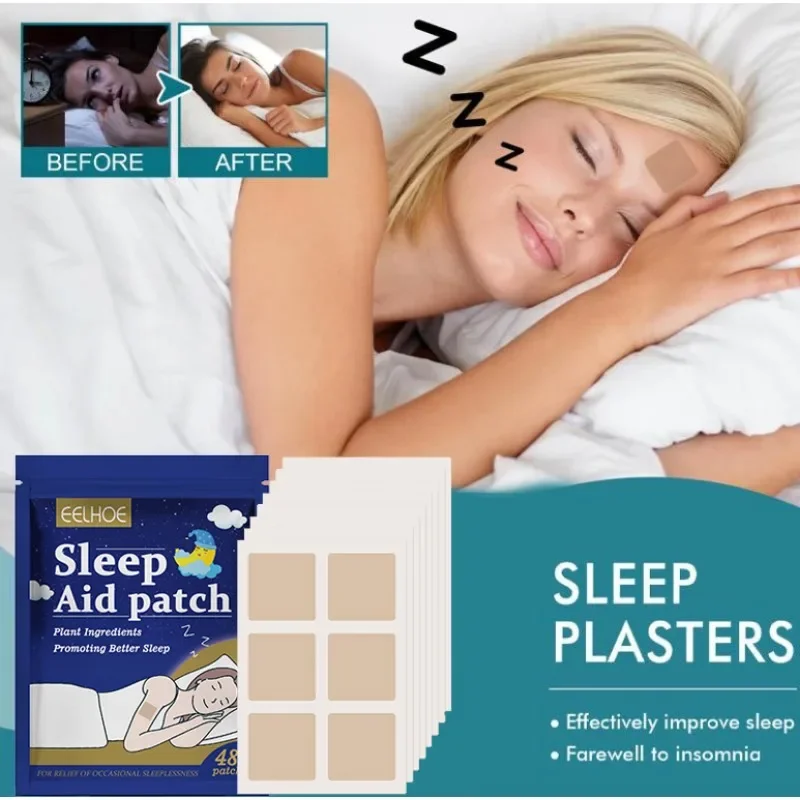 Soothing Lavender Sleep Patch Relieves Stress And Improves Sleep Quality With A Gentle Gift Ideas 2025Gift Items
Soothing Lavender Sleep Patch Relieves Stress And Improves Sleep Quality With A Gentle Gift Ideas 2025Gift Items