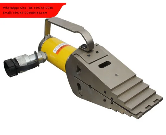 Bibo ENERPAC Same Chinese Manufactured Hydraulic Flange Spreader And Cutter High Quality Hydraulic Tools
Bibo ENERPAC Same Chinese Manufactured Hydraulic Flange Spreader And Cutter High Quality Hydraulic Tools