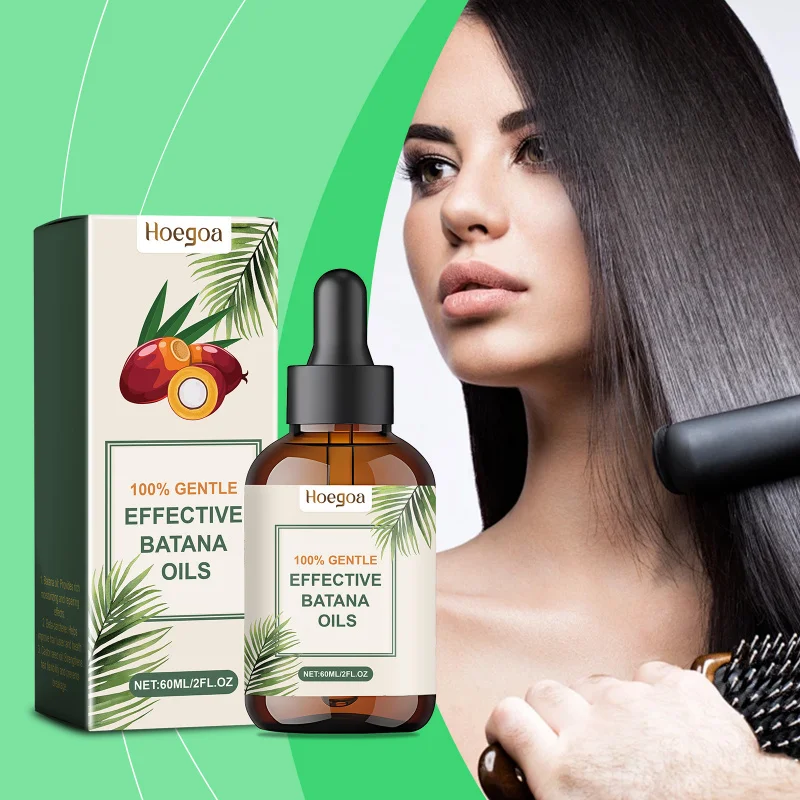 Hydrating Rosemary Batana Hair Oil - Deep Nourish Repair Damaged Dry Hair Moisturize Lightweight Fast Absorb Non-Greasy
Hydrating Rosemary Batana Hair Oil - Deep Nourish Repair Damaged Dry Hair Moisturize Lightweight Fast Absorb Non-Greasy