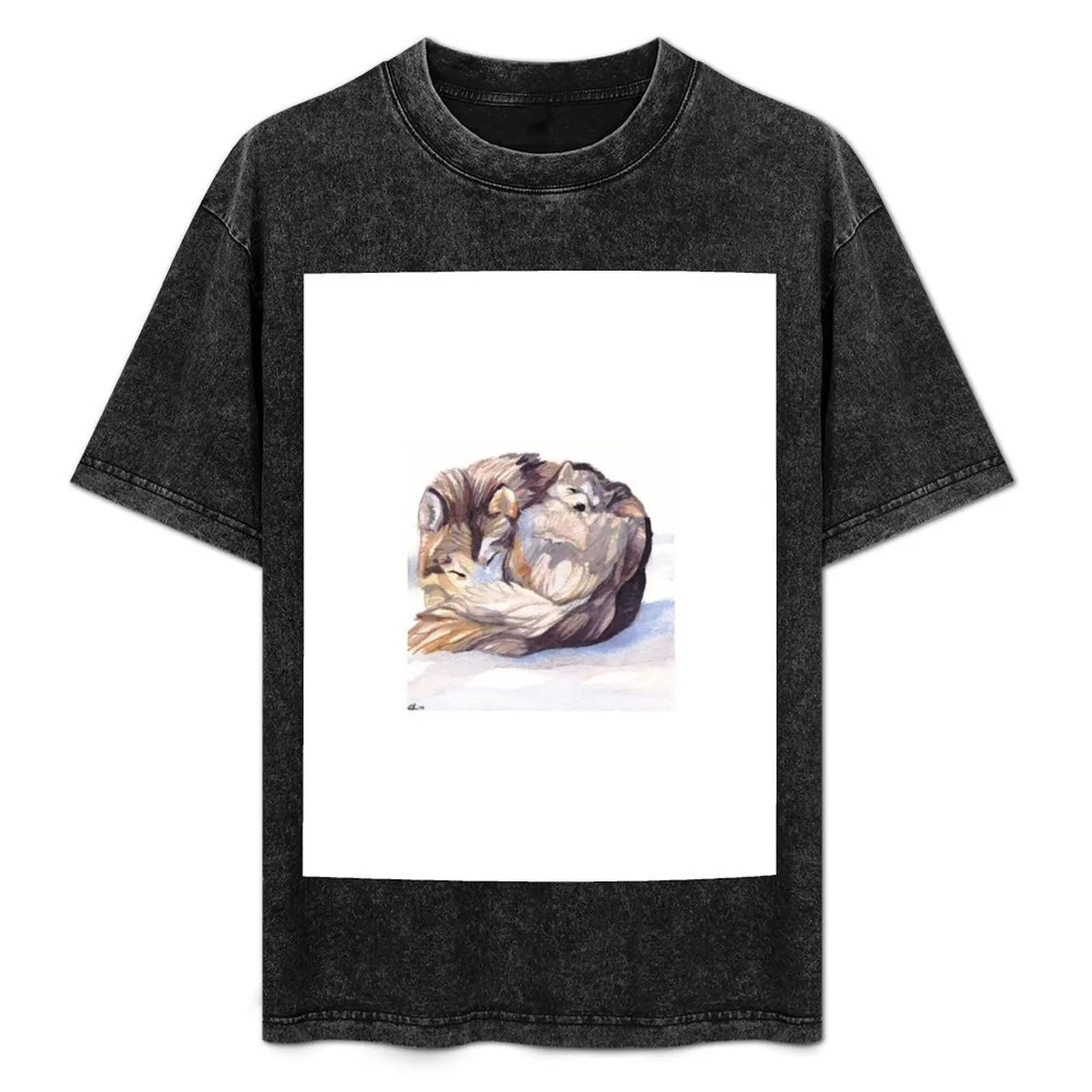 Mama Wolf T-Shirt Construction Work Tee Shirt
Mama Wolf T-Shirt Construction Work Tee Shirt