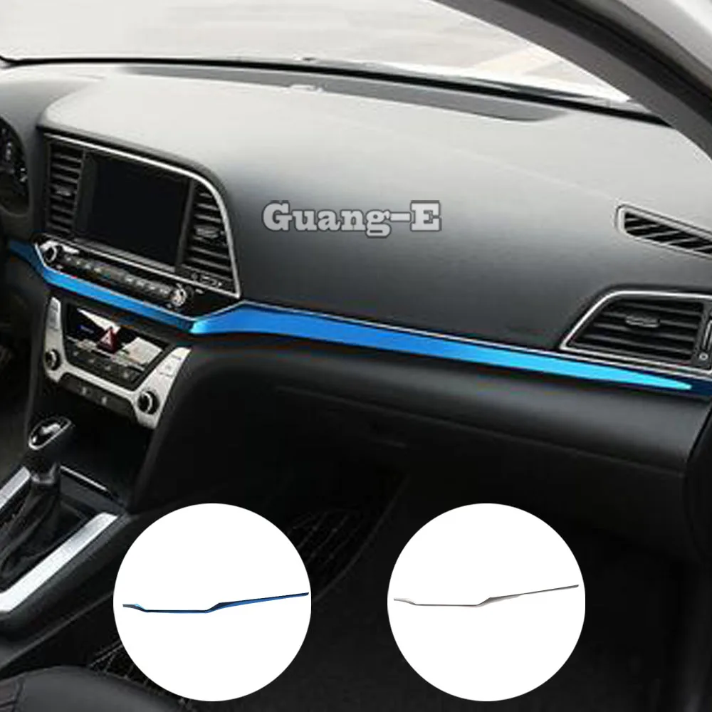 Car Glove Box Frame Detector Trim Middle Console Control Dashboard Parts For Hyundai Elantra Avante 2016 2017 2018 2019 2020
Car Glove Box Frame Detector Trim Middle Console Control Dashboard Parts For Hyundai Elantra Avante 2016 2017 2018 2019 2020