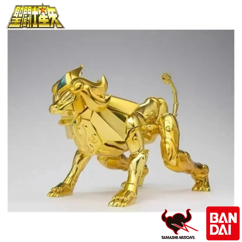 In Stock Bandai Original Saint Seiya EX Saint Cloth Myth Leo Aiolia Olia 2.0 Rebirth Version Movable Figure Toy Gifts
In Stock Bandai Original Saint Seiya EX Saint Cloth Myth Leo Aiolia Olia 2.0 Rebirth Version Movable Figure Toy Gifts