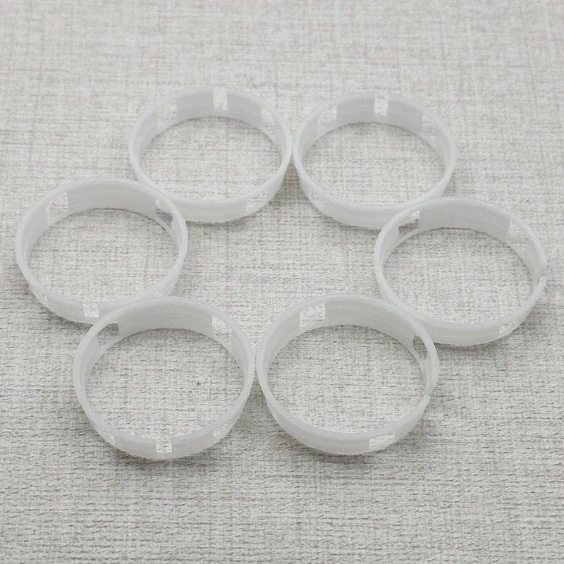 1 PCS 3 PCS Movement Washers Suitable For NH35 and NH36 Movements 41mm Case Mounting Hardware Movement Retaining Ring
1 PCS 3 PCS Movement Washers Suitable For NH35 and NH36 Movements 41mm Case Mounting Hardware Movement Retaining Ring