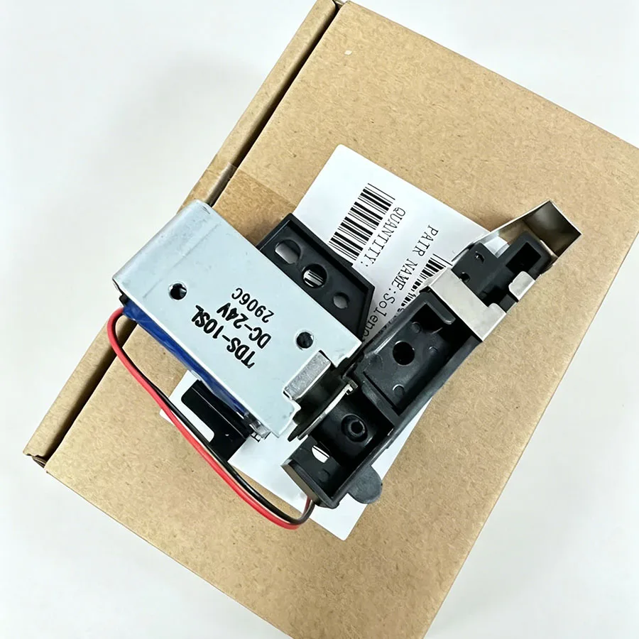 A161R72644 Original New Solenoid Assy for Konica Minolta C224 C284 C364 C454 C554e
A161R72644 Original New Solenoid Assy for Konica Minolta C224 C284 C364 C454 C554e