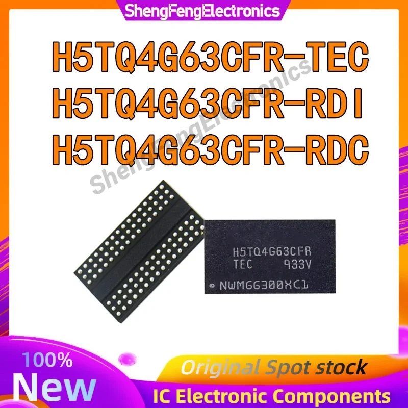 H5TQ4G63CFR-RDC H5TQ4G63CFR-RDI H5TQ4G63CFR-TEC H5TQ4G63CFR-RDJ H5TQ4G63CFR-EFR - RDC/AFR/DDR3 BGA H5TQ4G63CFR
H5TQ4G63CFR-RDC H5TQ4G63CFR-RDI H5TQ4G63CFR-TEC H5TQ4G63CFR-RDJ H5TQ4G63CFR-EFR - RDC/AFR/DDR3 BGA H5TQ4G63CFR