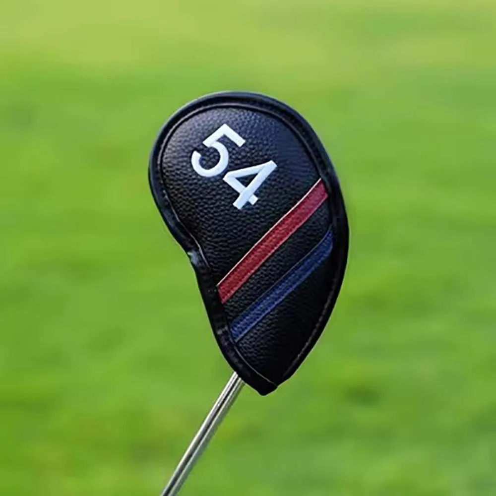 Чехол на танкетку для гольфа из искусственной кожи Angle Club 56 58, 60 градусов, чехол на танкетке с песком, 48 50, 52, 54 градуса, чехол для гольф-клуба с большим номером
Чехол на танкетку для гольфа из искусственной кожи Angle Club 56 58, 60 градусов, чехол на танкетке с песком, 48 50, 52, 54 градуса, чехол для гольф-клуба с большим номером