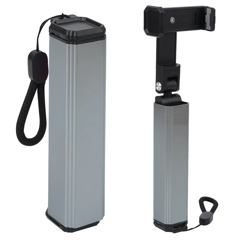 360 Degree Rotating Mobile Travel Portable Stand Folding Storage Selfie Adjustable Phone Stand
360 Degree Rotating Mobile Travel Portable Stand Folding Storage Selfie Adjustable Phone Stand