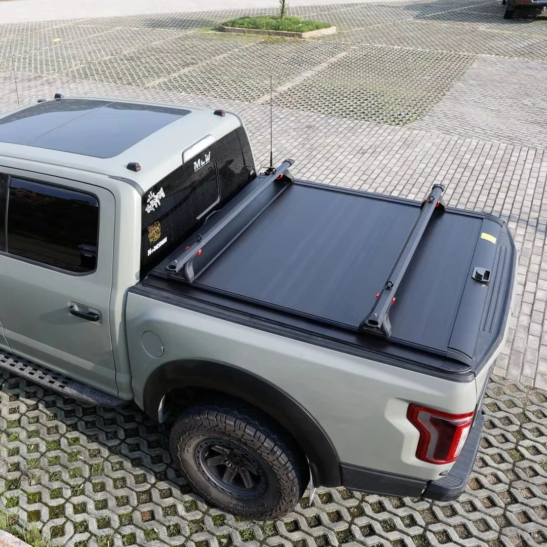 ODM / OEM Выдвижной жесткий пикап Tonneau Крышка роликовой крышки для Dodge RAM 1500 Black 4X4 Пикап Автомобили Автомобили Жесткого типа
ODM / OEM Выдвижной жесткий пикап Tonneau Крышка роликовой крышки для Dodge RAM 1500 Black 4X4 Пикап Автомобили Автомобили Жесткого типа