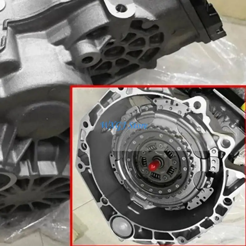 37JE Car Metal Clutch Pressure for Efficient Power Transmission Long Lasting Use DQ500 DQ380 DQ381 DQ400 725.0 193740A
37JE Car Metal Clutch Pressure for Efficient Power Transmission Long Lasting Use DQ500 DQ380 DQ381 DQ400 725.0 193740A
