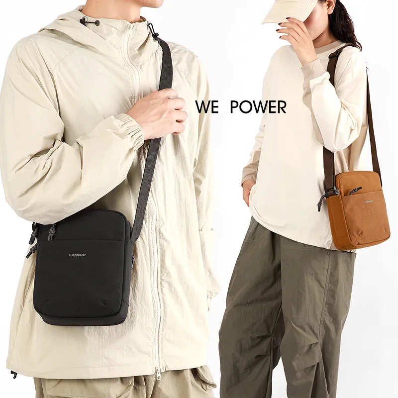 Мужская водонепроницаемая нейлоновая легкая диагональная сумка через плечо для езды на велосипеде, спортивный дорожный квадратный женский рюкзак через плечо 
Мужская водонепроницаемая нейлоновая легкая диагональная сумка через плечо для езды на велосипеде, спортивный дорожный квадратный женский рюкзак через плечо