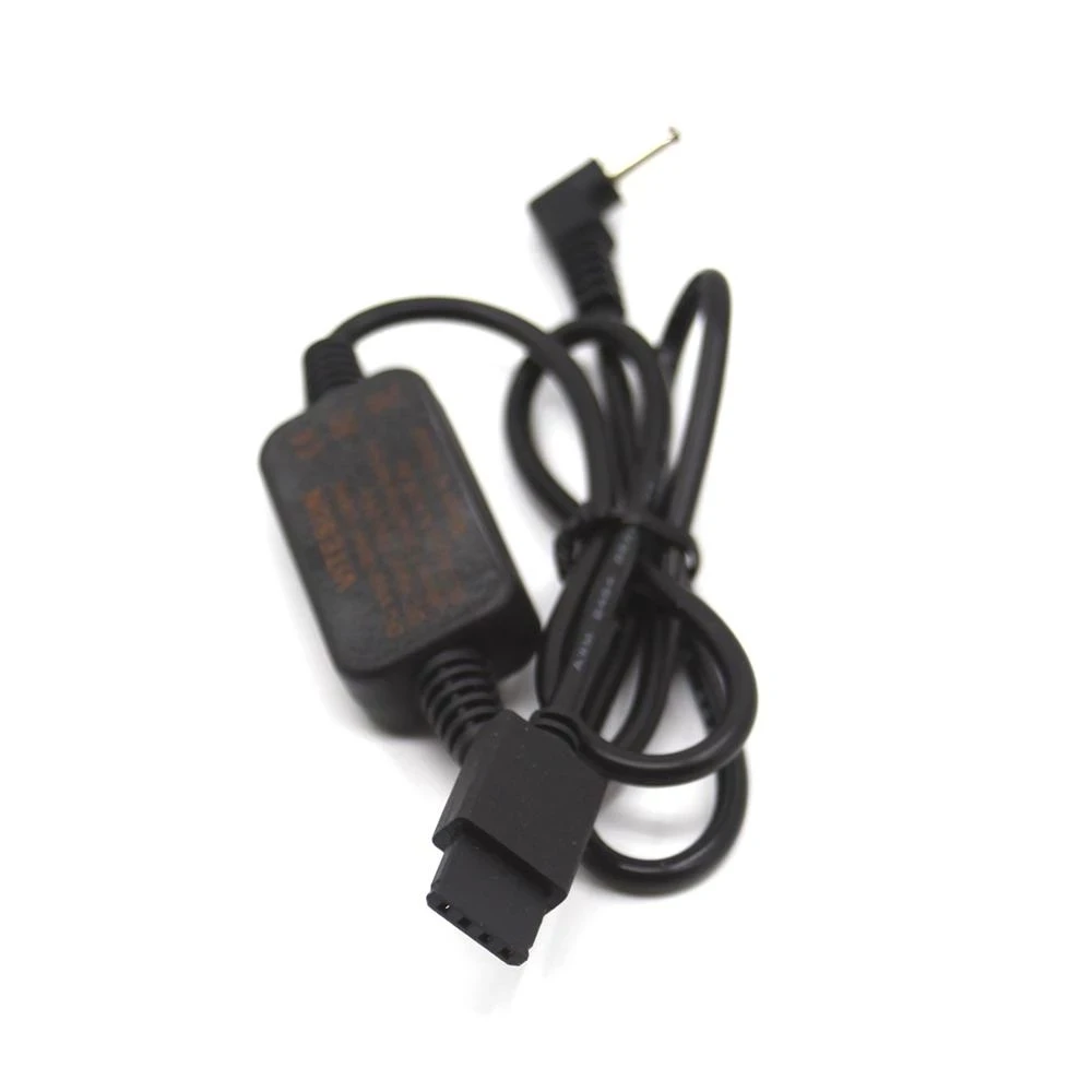 CA-PS700 Adapter Cable For DJI Ronin-S To Supply Power For Canon LP-E8 LP-E10 LP-E12 DR-E12 DR-E15 NB-7L NB-10L Dummy Battery
CA-PS700 Adapter Cable For DJI Ronin-S To Supply Power For Canon LP-E8 LP-E10 LP-E12 DR-E12 DR-E15 NB-7L NB-10L Dummy Battery