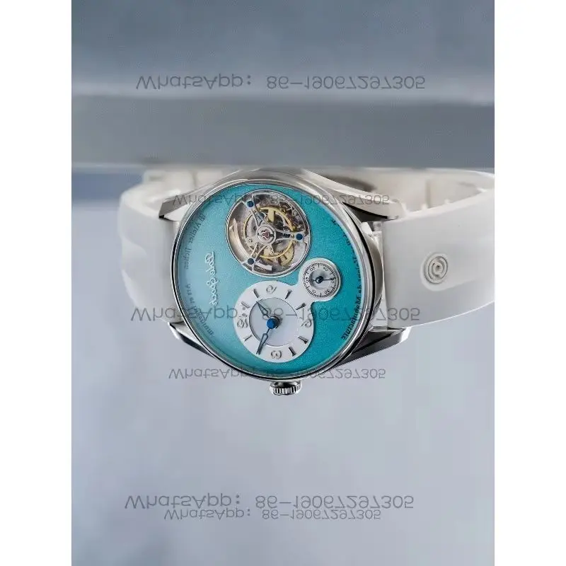 25656 Da Qin Wang Jian 008 Limited 99 Cal 8325x Tourbillon Mechanical Men's Casual Watch
25656 Da Qin Wang Jian 008 Limited 99 Cal 8325x Tourbillon Mechanical Men's Casual Watch