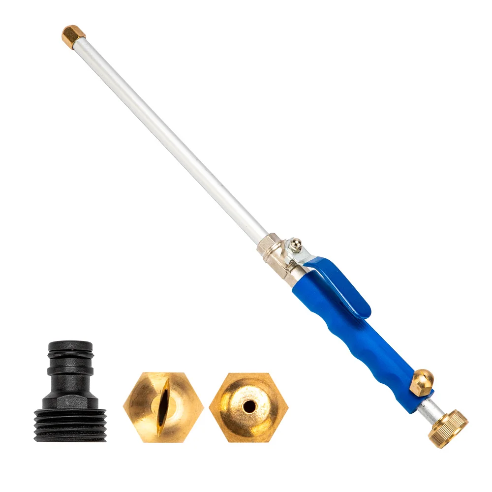 High Pressure Water Gun Metal Water Jet Power Car Washer Spray Car Washing Tools Garden Water Jet Pressure Washer Spray Gun Set
High Pressure Water Gun Metal Water Jet Power Car Washer Spray Car Washing Tools Garden Water Jet Pressure Washer Spray Gun Set