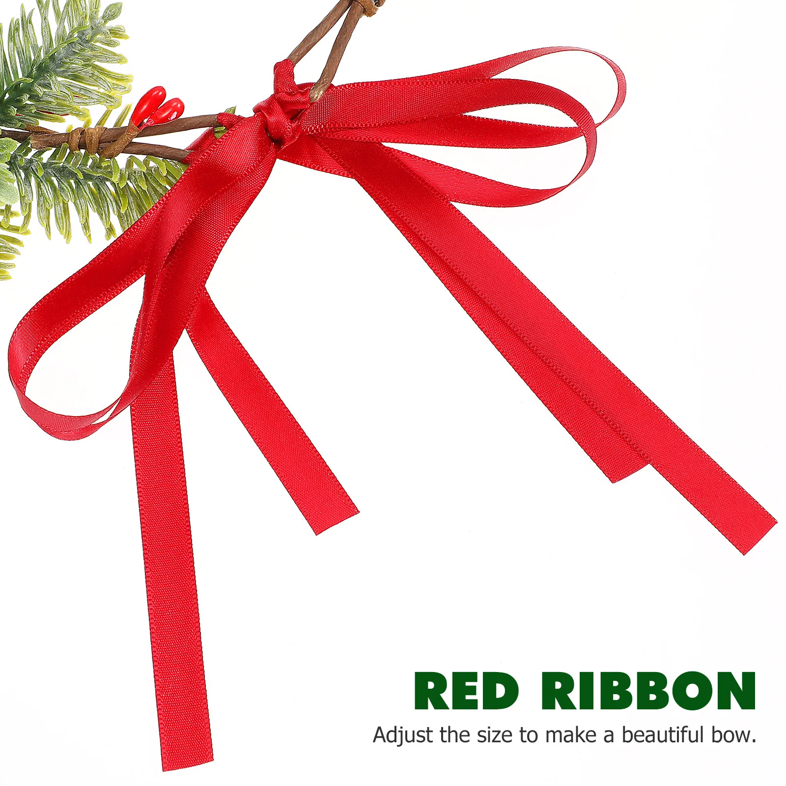 23Cm Christmas Garland Ribbon Headdress For Women Girls Festival Headwear Creative Simulation Leaves Wreath Hair Accessory
23Cm Christmas Garland Ribbon Headdress For Women Girls Festival Headwear Creative Simulation Leaves Wreath Hair Accessory