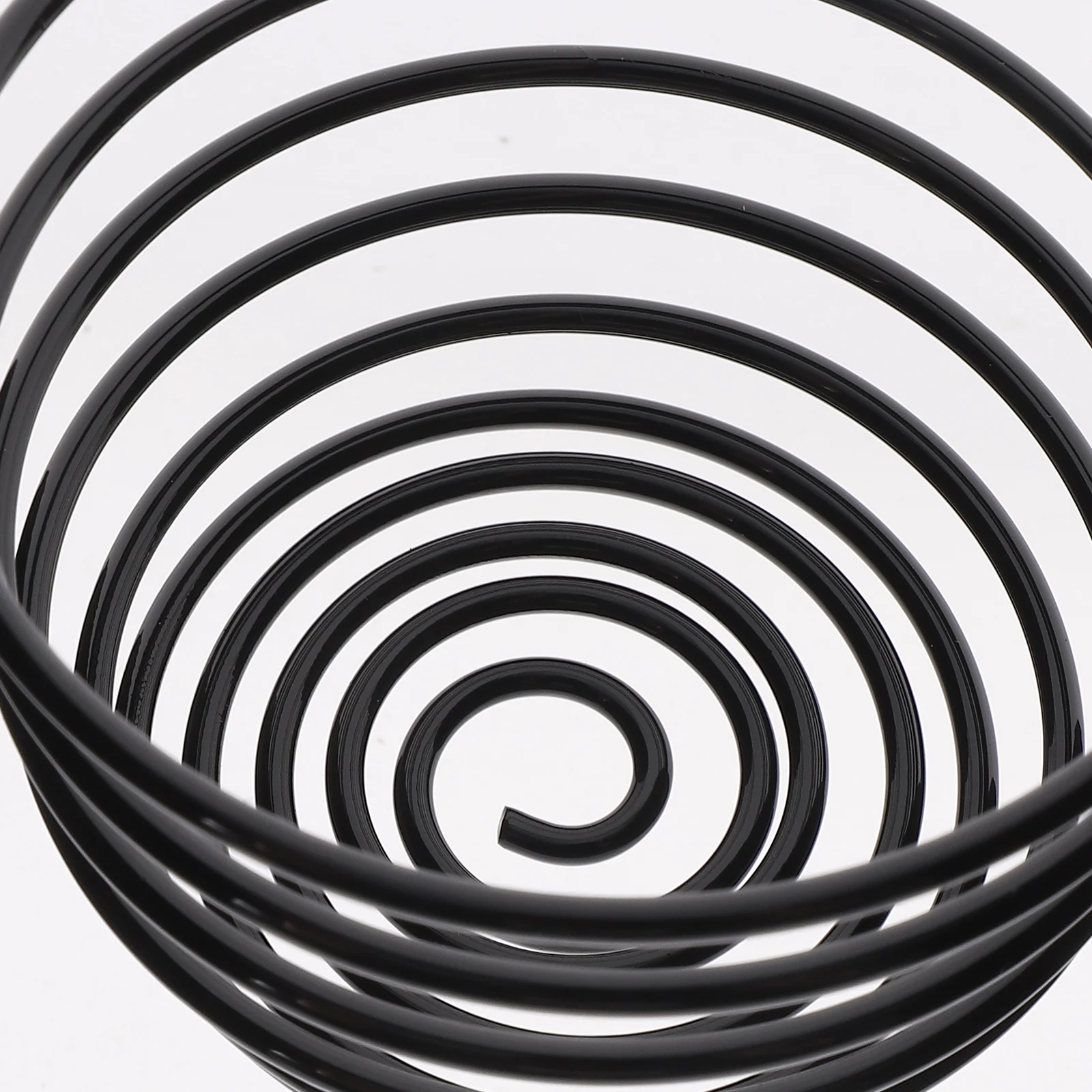 2pcs Spiral Iron Air Plant Holder Metal Tillandsia Hanger Wall Mount Plant Wall Holder Display Stand for Home Office Garden
2pcs Spiral Iron Air Plant Holder Metal Tillandsia Hanger Wall Mount Plant Wall Holder Display Stand for Home Office Garden