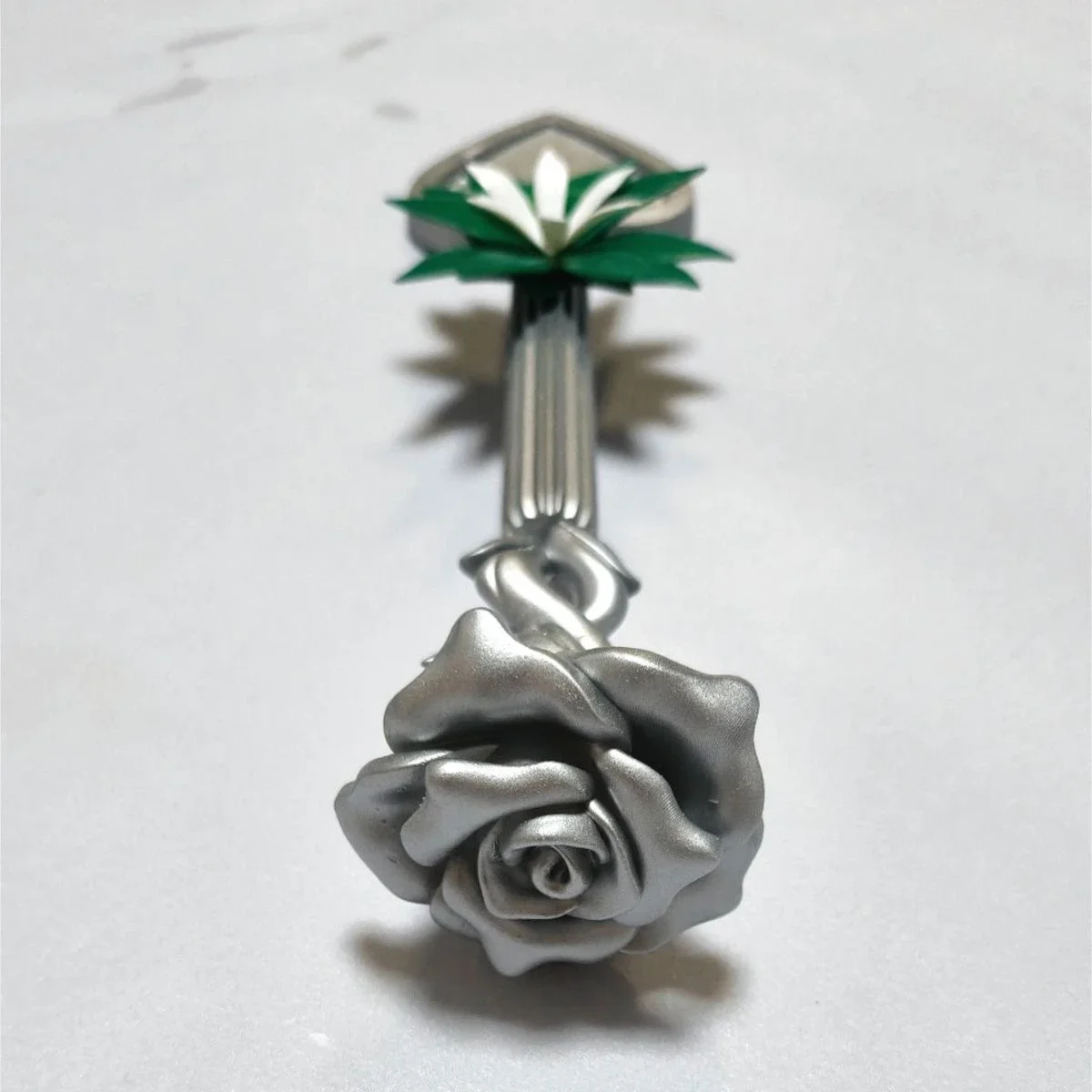 Mary Bloody Queen Identity ⅤHandheld Rose Props Cosplay Halloween Christmas Fancy Party Costumes Accessories
Mary Bloody Queen Identity ⅤHandheld Rose Props Cosplay Halloween Christmas Fancy Party Costumes Accessories