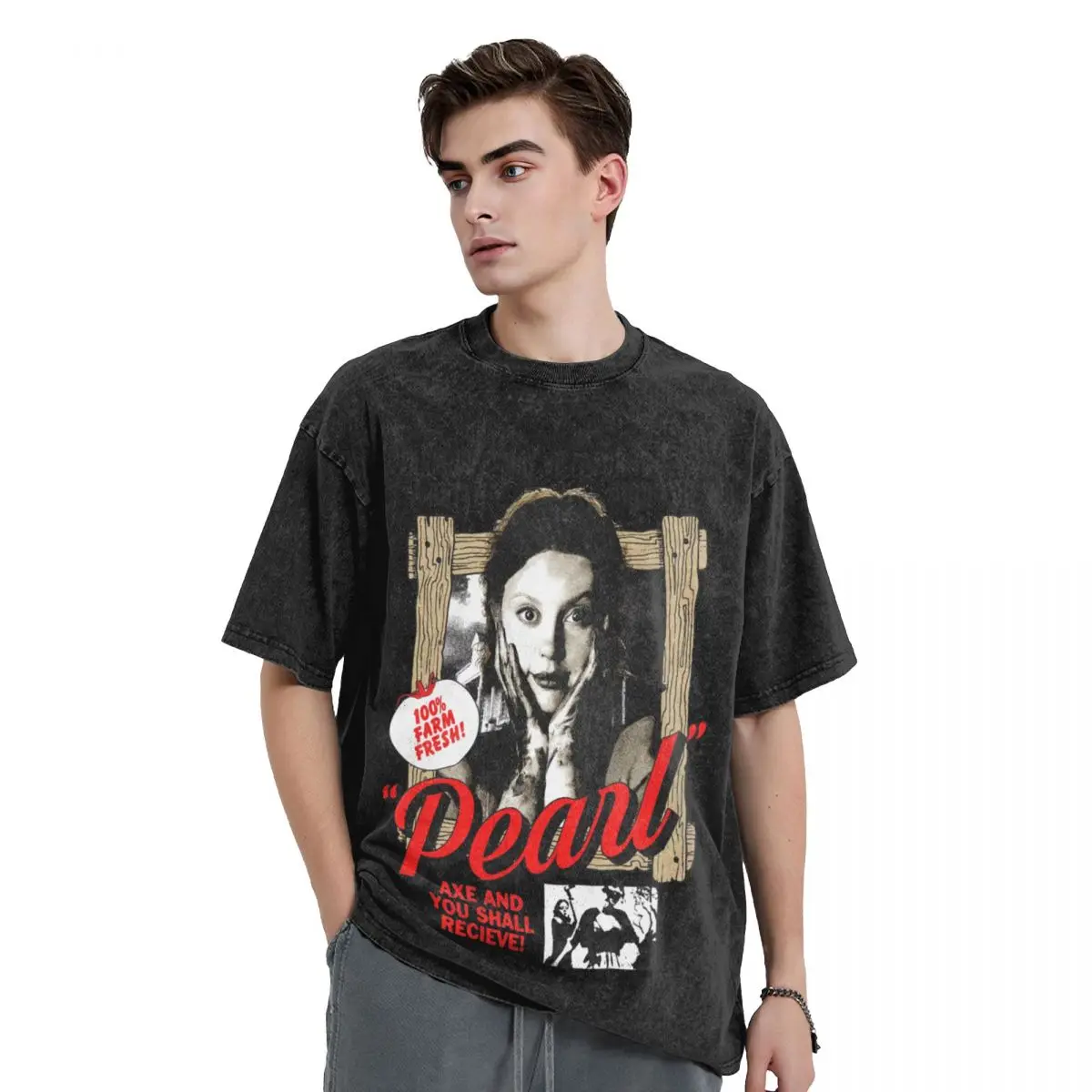 Copy of X Movie, Ti West T-Shirt rapper graphic tees graphic t shirts for a boy summer top t shirt men 100℅ cotton
Copy of X Movie, Ti West T-Shirt rapper graphic tees graphic t shirts for a boy summer top t shirt men 100℅ cotton