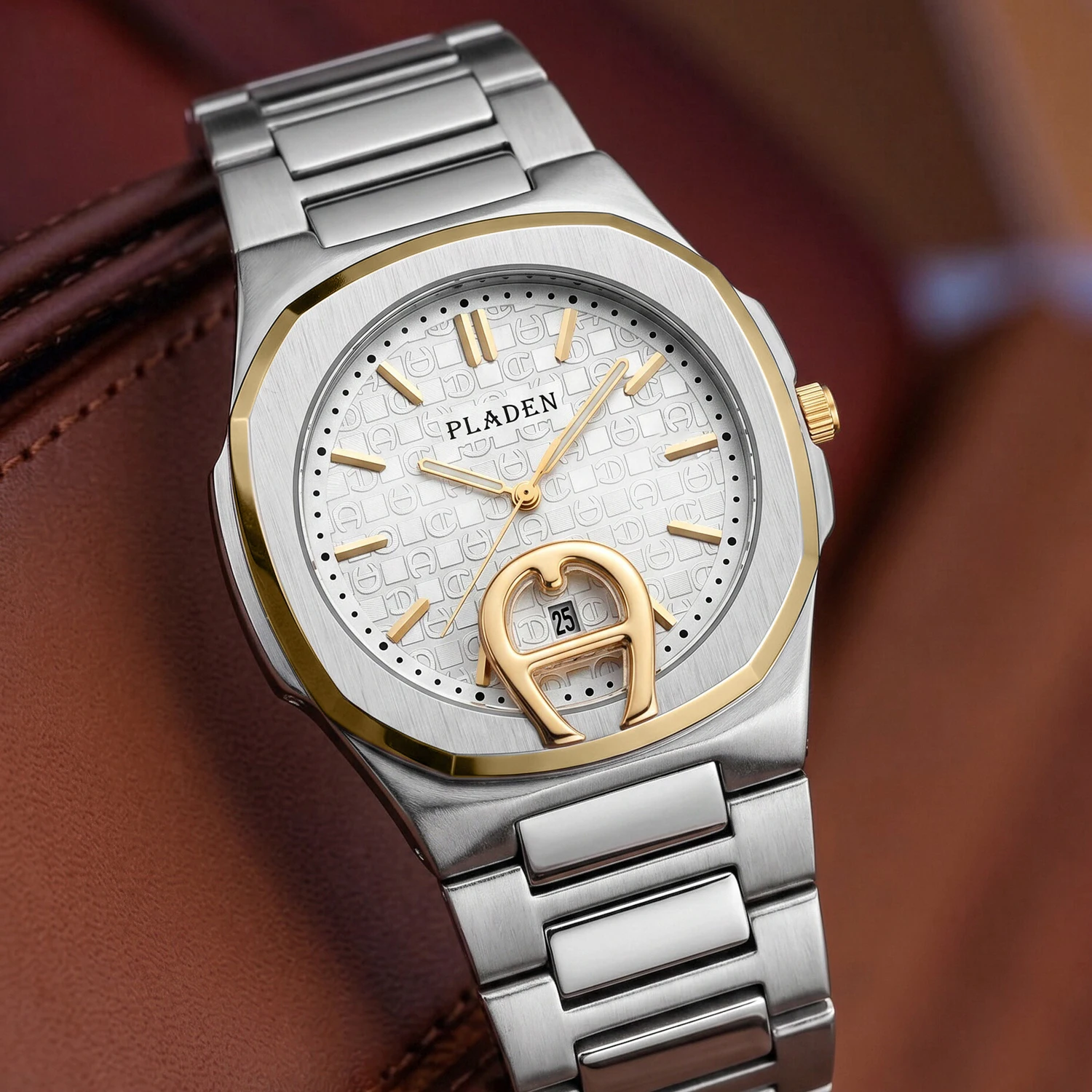 2026 Men's Watch Fashion Luxury Sport Men's Wristwatch Quartz Watch Men's Clock Gift Boys Watch
2026 Men's Watch Fashion Luxury Sport Men's Wristwatch Quartz Watch Men's Clock Gift Boys Watch