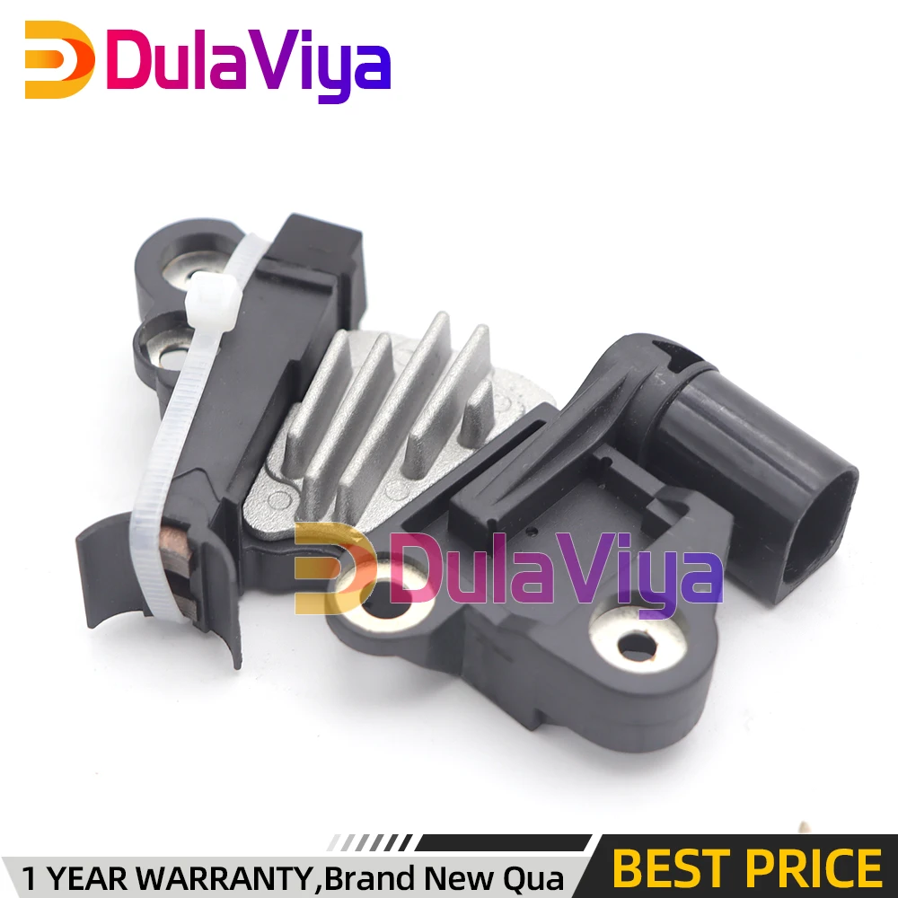 Регулятор напряжения генератора для VOLVO S40 V40 C30 S60 V60 XC60 V50 V70 XC70 S80 S90 XC90 F00M346019 1986AE0046 30667453 3066790 
Регулятор напряжения генератора для VOLVO S40 V40 C30 S60 V60 XC60 V50 V70 XC70 S80 S90 XC90 F00M346019 1986AE0046 30667453 3066790