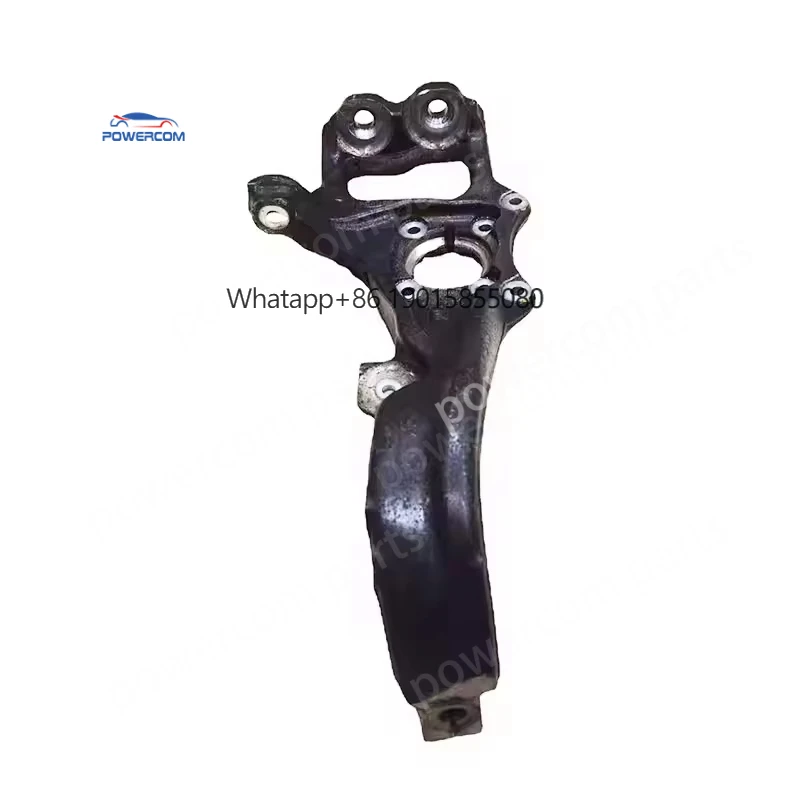 Car Parts for Model X 2015-2021 Front Steering Knuckle Left Side OE 1027311-00-F
Car Parts for Model X 2015-2021 Front Steering Knuckle Left Side OE 1027311-00-F