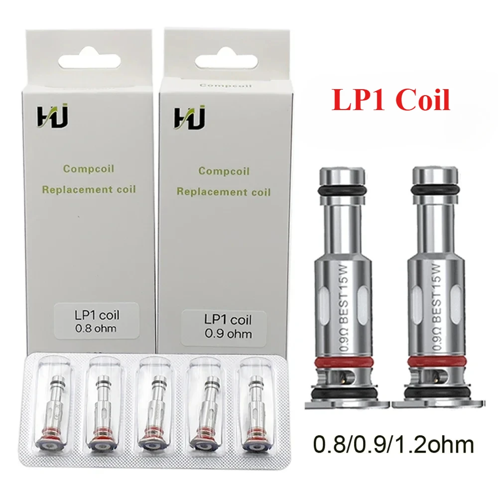5 шт./упак. сетчатая катушка LP1 0,8 Ом/0,9 Ом/1,2 Ом катушки для NOVO 4 KIT Pozz PRO Novo4 Mini Pod
5 шт./упак. сетчатая катушка LP1 0,8 Ом/0,9 Ом/1,2 Ом катушки для NOVO 4 KIT Pozz PRO Novo4 Mini Pod