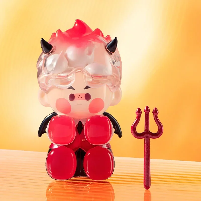 Original PINO JELLY How Are You Feeling Today Series Mystery Box Collection Action Figure Cartoon Model Blind Box Surprise Box
Original PINO JELLY How Are You Feeling Today Series Mystery Box Collection Action Figure Cartoon Model Blind Box Surprise Box