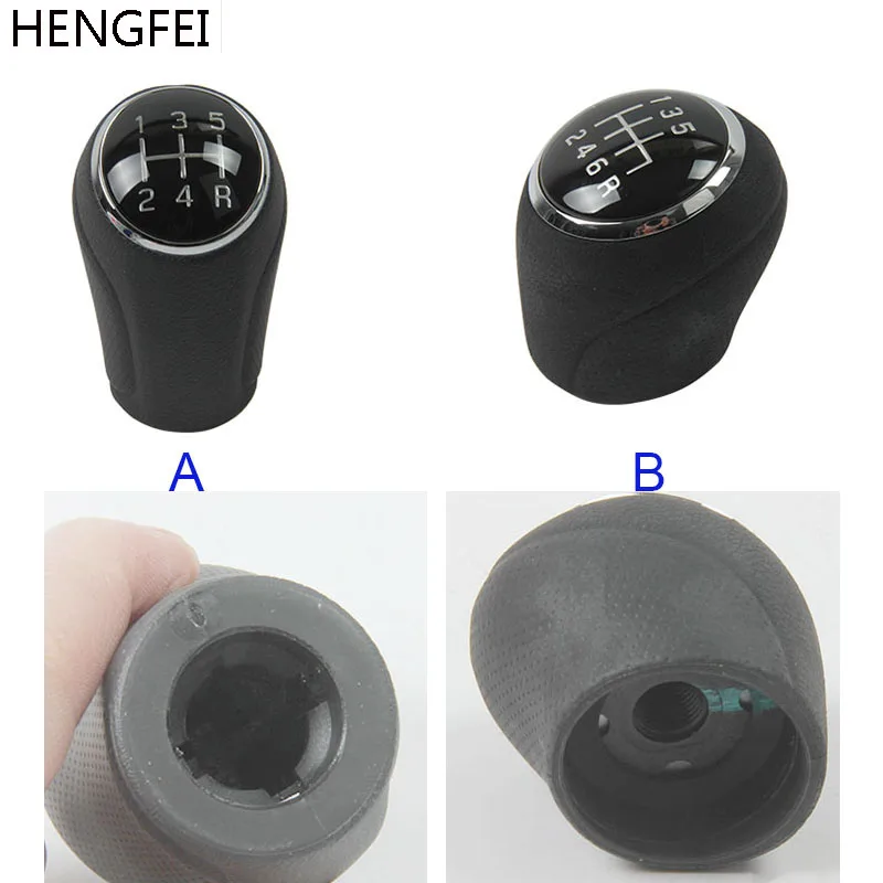 Original car parts Hengfei Gear Shift Knob for Suzuki S-Cross Vitara SX4 shift lever
Original car parts Hengfei Gear Shift Knob for Suzuki S-Cross Vitara SX4 shift lever