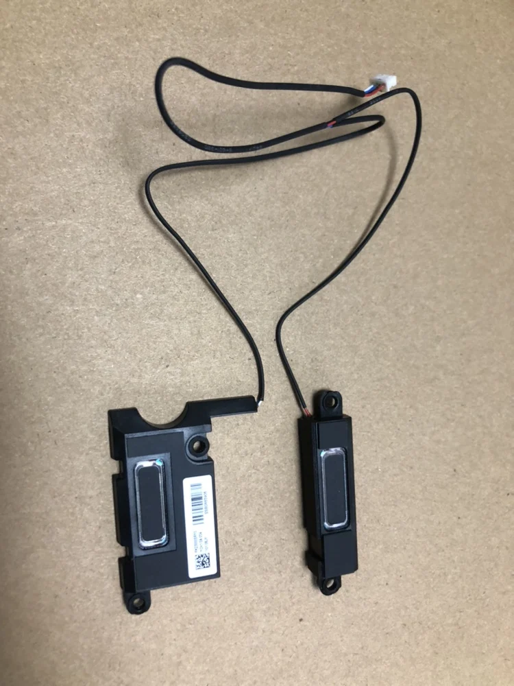 For ThinkPad Lenovo L14 Gen1 L14 Gen2 Laptop Speaker 
For ThinkPad Lenovo L14 Gen1 L14 Gen2 Laptop Speaker