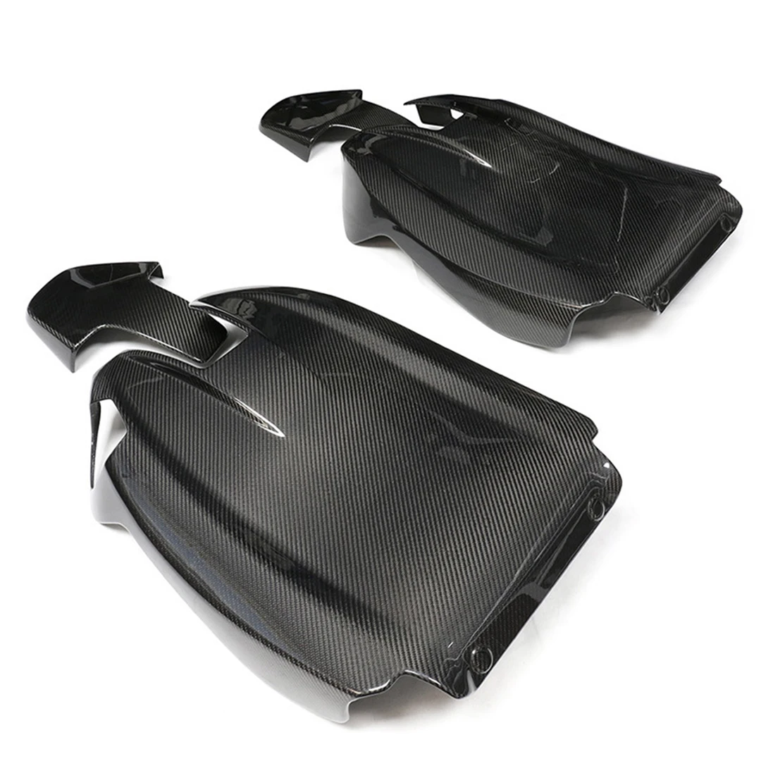 M3 M4 M2 G80 G87 G82 Dry Carbon Fiber Seat Back Headrest Cover Seat Back Cover for BMW
M3 M4 M2 G80 G87 G82 Dry Carbon Fiber Seat Back Headrest Cover Seat Back Cover for BMW