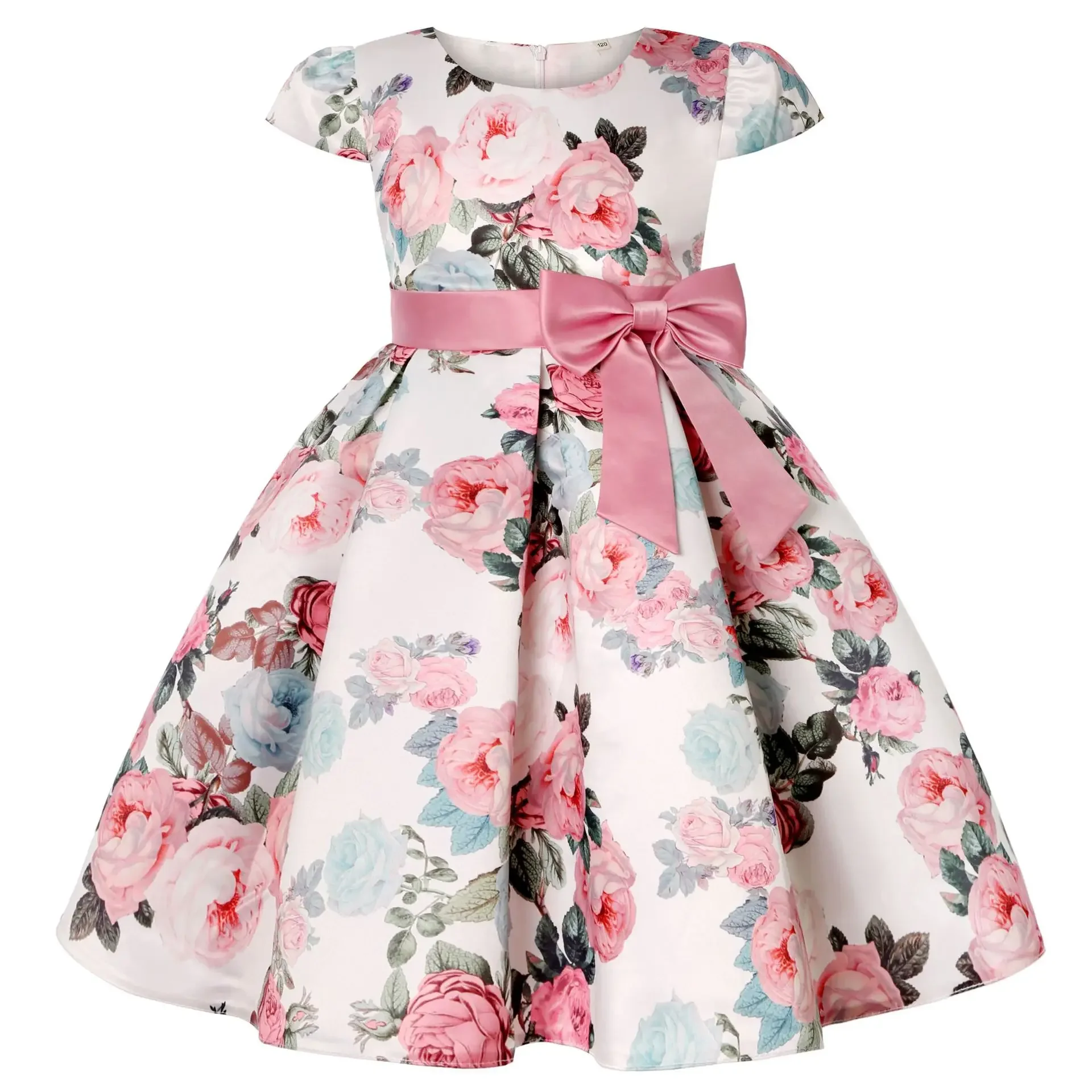 Girls Striped Dress for Girls Formal Wedding Party Dresses Kids Princess Christmas Dress Costume Children Girls Clothing
Girls Striped Dress for Girls Formal Wedding Party Dresses Kids Princess Christmas Dress Costume Children Girls Clothing