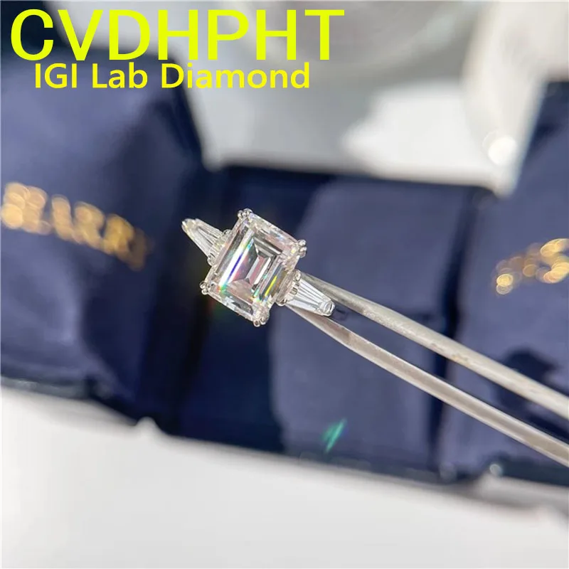 IGI Lab Растущее кольцо с бриллиантом Изумрудная форма D Цвет1 2 3Ct Настоящая платина PT950 Кольцо Обручальное кольцо с бриллиантом Заводское обручальное кольцо
IGI Lab Растущее кольцо с бриллиантом Изумрудная форма D Цвет1 2 3Ct Настоящая платина PT950 Кольцо Обручальное кольцо с бриллиантом Заводское обручальное кольцо