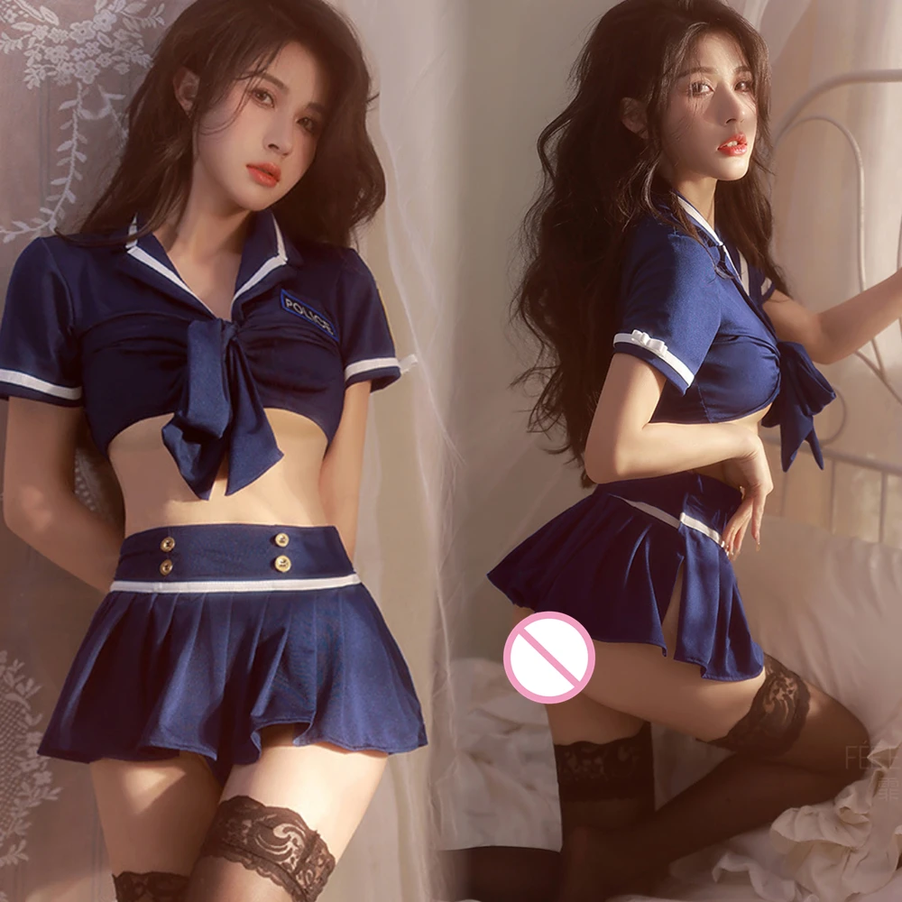 Женская униформа Y2K в стиле кампуса, галстук-бабочка, морской моряк, костюм для ролевых игр, набор детской одежды, одежда для студентов
Женская униформа Y2K в стиле кампуса, галстук-бабочка, морской моряк, костюм для ролевых игр, набор детской одежды, одежда для студентов