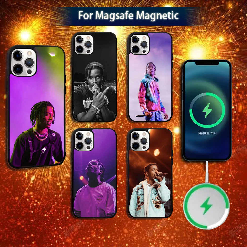 A-ASAP Rocky HIGHJACK Phone Case For iPhone 16e,16,15,14,13,12,11,Plus,Pro,Max,Mini Magsafe Magnetic Wireless Charging 
A-ASAP Rocky HIGHJACK Phone Case For iPhone 16e,16,15,14,13,12,11,Plus,Pro,Max,Mini Magsafe Magnetic Wireless Charging