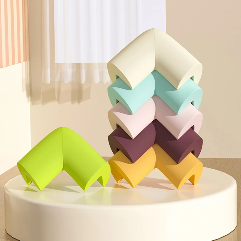 4 шт., защитные накладки на углы стола для детской мебели
4 шт., защитные накладки на углы стола для детской мебели