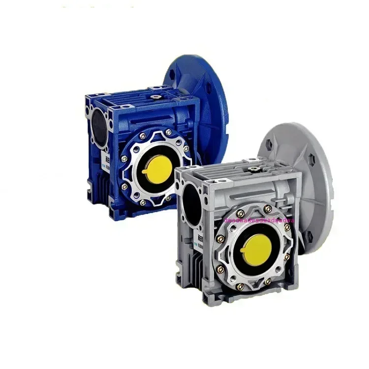 200W 12v 24v DC Worm Gear Reducer Motor RV30 DC Gearmotor RV30 Self-Gearing Single-lock Shaft Rotation
200W 12v 24v DC Worm Gear Reducer Motor RV30 DC Gearmotor RV30 Self-Gearing Single-lock Shaft Rotation