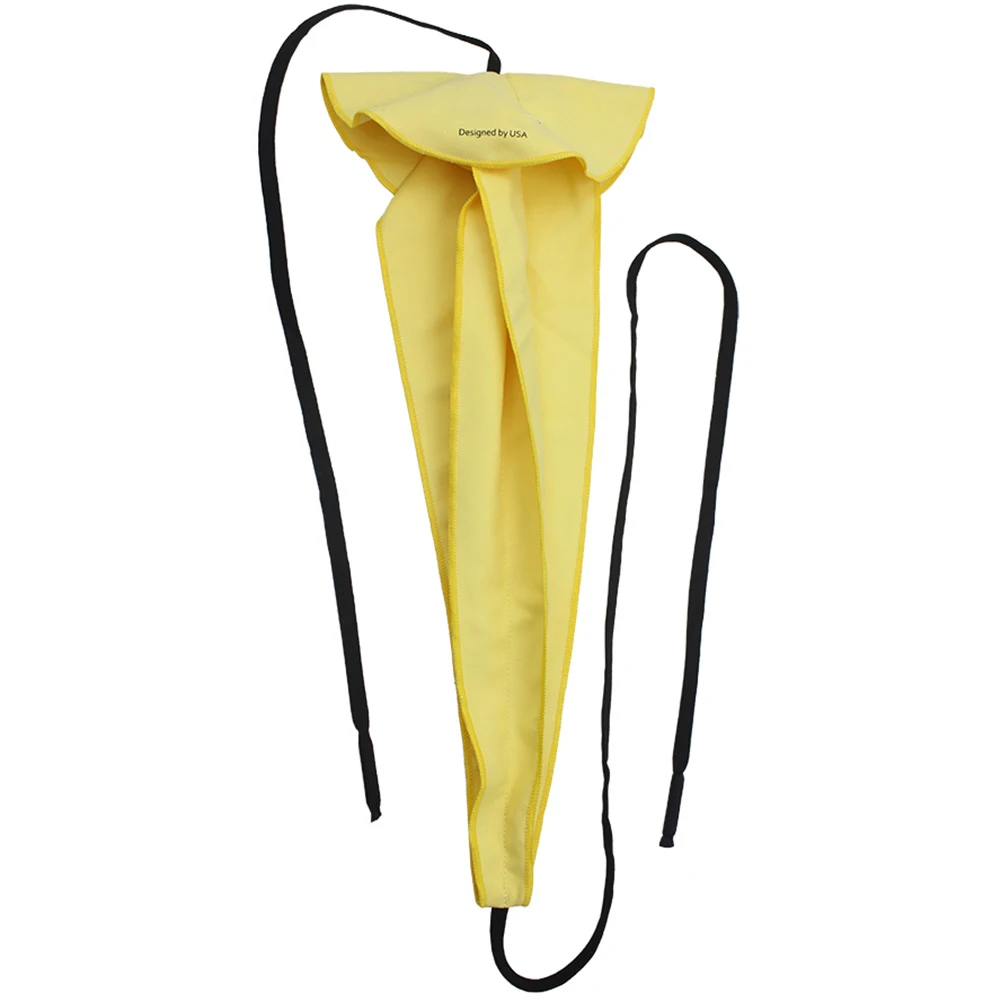 Saxophone Cleaning Cloth Accessories Flute Supplies for Clarinet Musical Instrument Silk Care
Saxophone Cleaning Cloth Accessories Flute Supplies for Clarinet Musical Instrument Silk Care