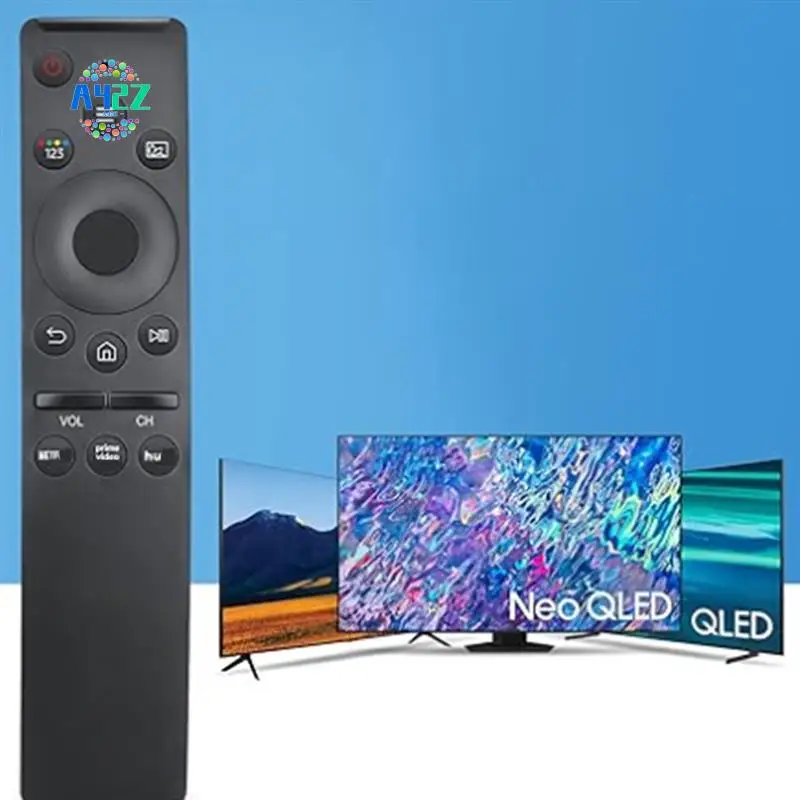 A42Z-2 шт. для замены пульта дистанционного управления Samsung Smart TV, универсальный для всех телевизоров Samsung
A42Z-2 шт. для замены пульта дистанционного управления Samsung Smart TV, универсальный для всех телевизоров Samsung