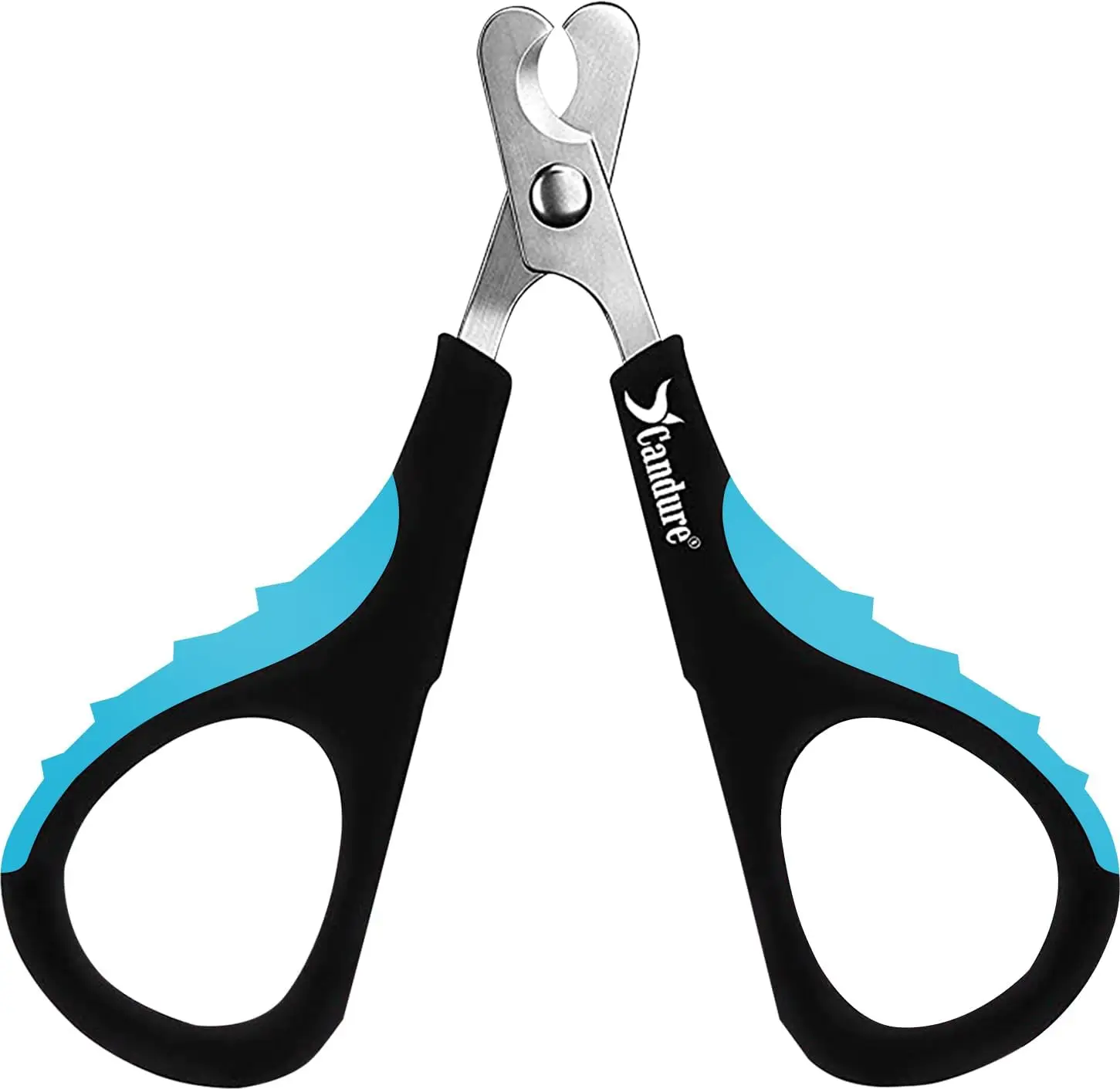 Stainless Steel Nail Clipper for Cats, Rabbits, Birds, Puppies, and Small Animals - Safe & Sharp, Blue
Stainless Steel Nail Clipper for Cats, Rabbits, Birds, Puppies, and Small Animals - Safe & Sharp, Blue