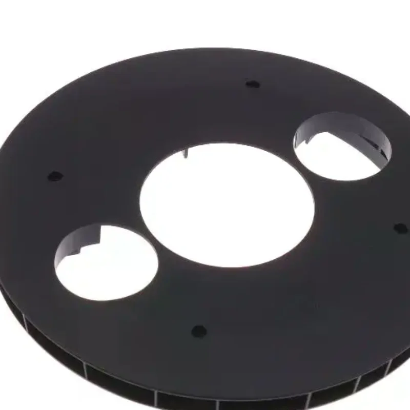 Motor Upper Cover T50/T40/T20P Suitable For DJI Agricultural Drone Plant Protection Machine Repair Accessories
Motor Upper Cover T50/T40/T20P Suitable For DJI Agricultural Drone Plant Protection Machine Repair Accessories