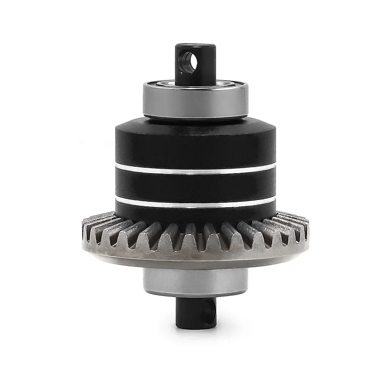 For MJX HYPER GO 1/14 14211 14210 H14BM Brushless RC Car Upgrade Steel Gears - Differential
For MJX HYPER GO 1/14 14211 14210 H14BM Brushless RC Car Upgrade Steel Gears - Differential