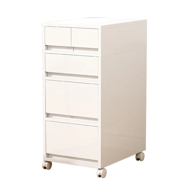 Drawer type multi-layer storage cabinet
Drawer type multi-layer storage cabinet